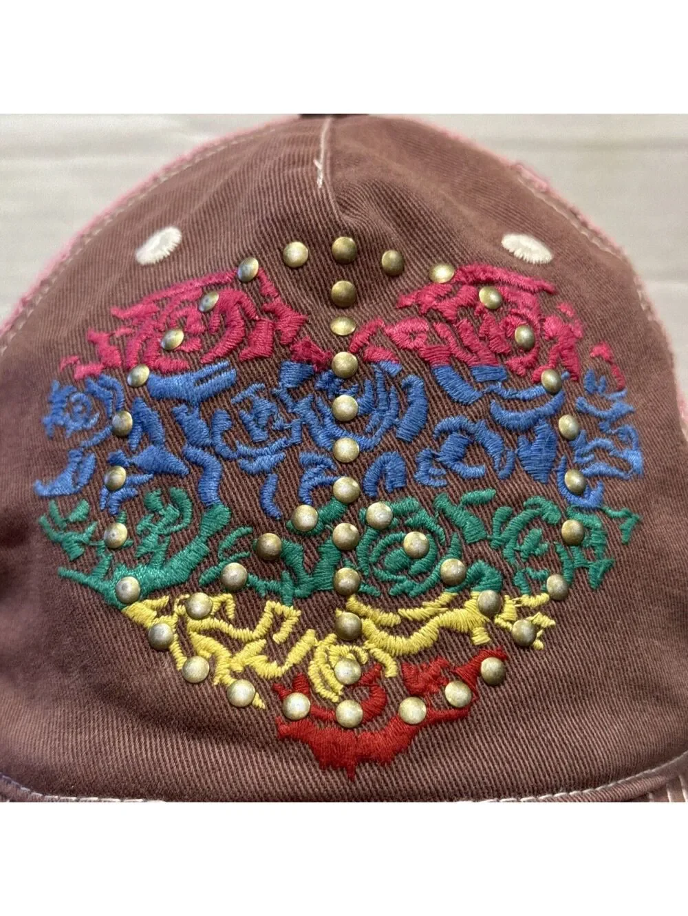 N/A great hat